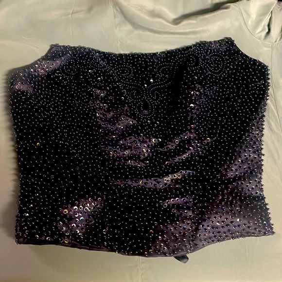 Graduation - ‘Romantic Bridals’. Dress - Picture 3 of 7